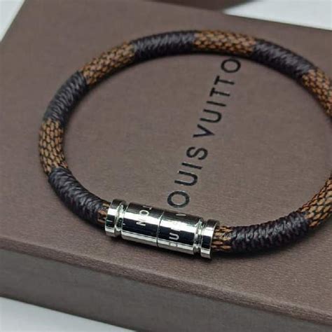 Looking for Louis Vuitton Bracelets, specific type : r/FashionReps